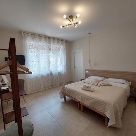 Namuri Comfortable Rooms Agrigento Kültér fotó
