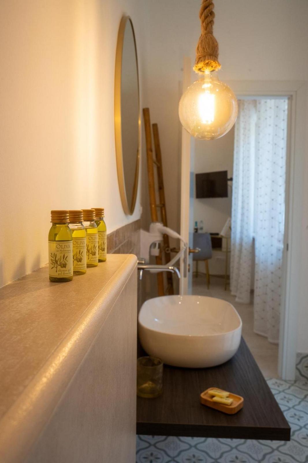 Namuri Comfortable Rooms Agrigento Kültér fotó