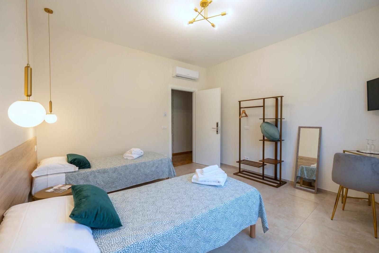 Namuri Comfortable Rooms Agrigento Kültér fotó