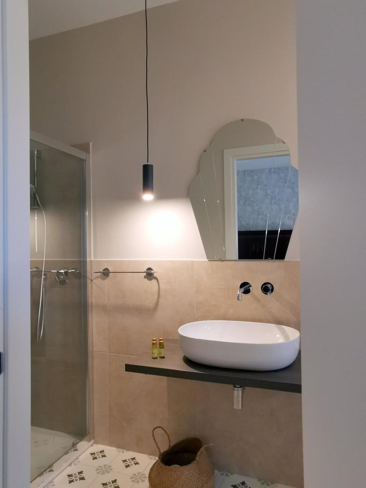 Namuri Comfortable Rooms Agrigento Kültér fotó