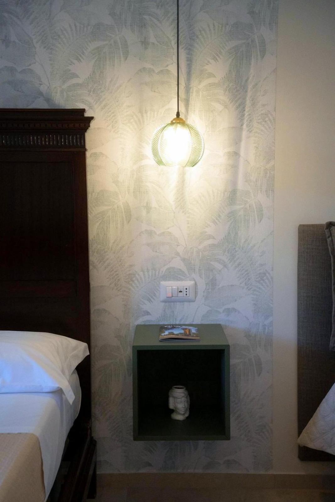 Namuri Comfortable Rooms Agrigento Kültér fotó