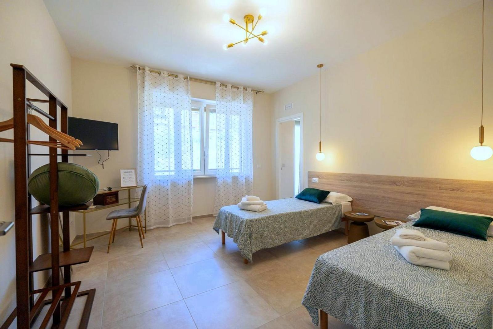 Namuri Comfortable Rooms Agrigento Kültér fotó
