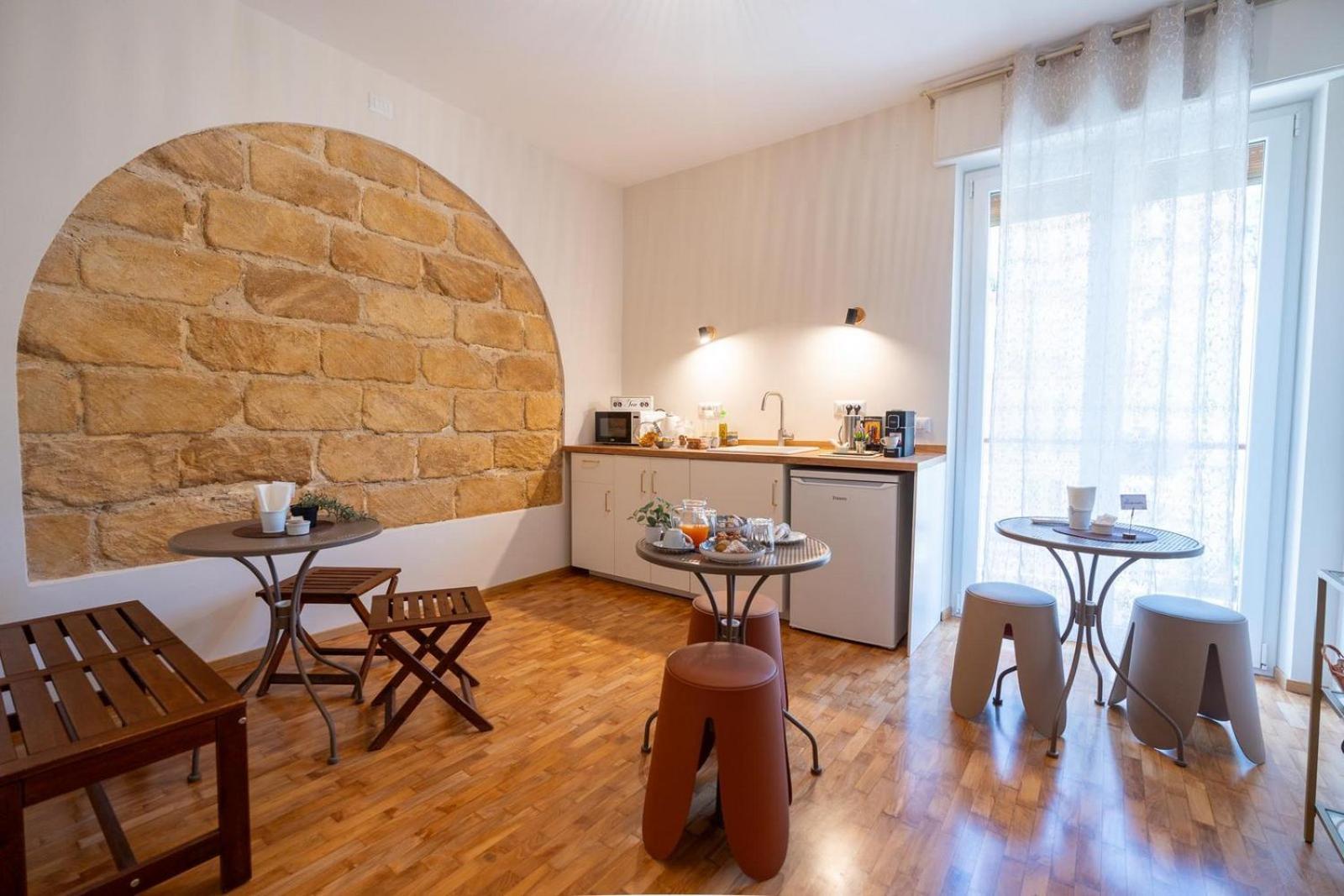 Namuri Comfortable Rooms Agrigento Kültér fotó