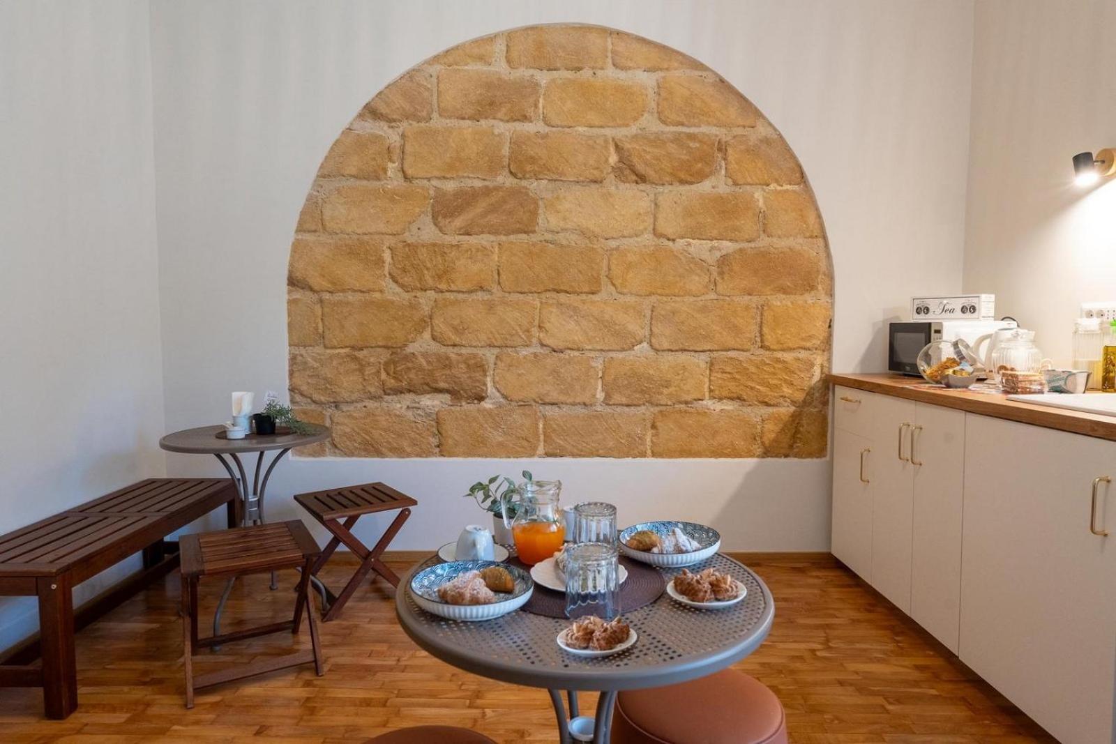 Namuri Comfortable Rooms Agrigento Kültér fotó
