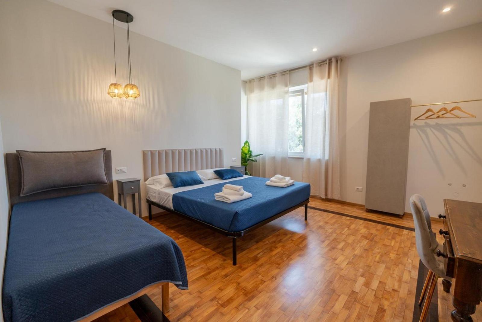 Namuri Comfortable Rooms Agrigento Kültér fotó