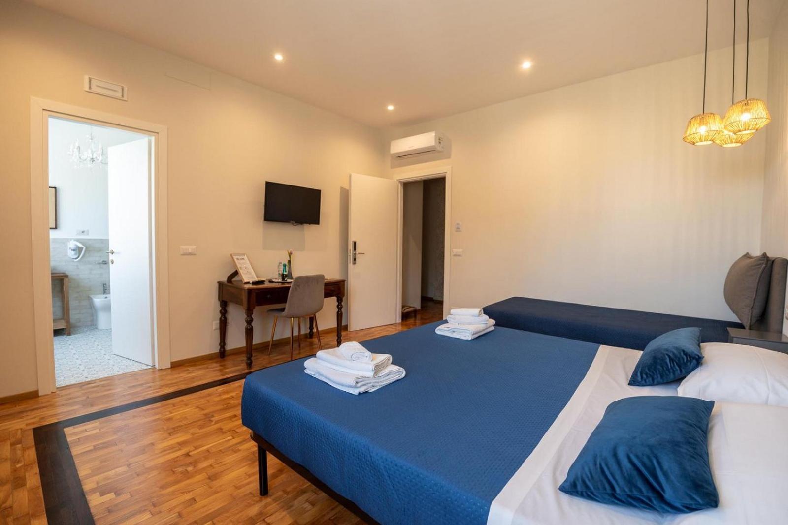Namuri Comfortable Rooms Agrigento Kültér fotó