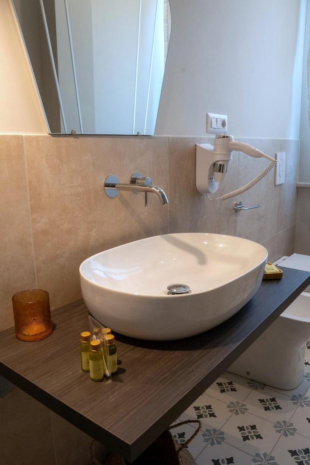 Namuri Comfortable Rooms Agrigento Kültér fotó