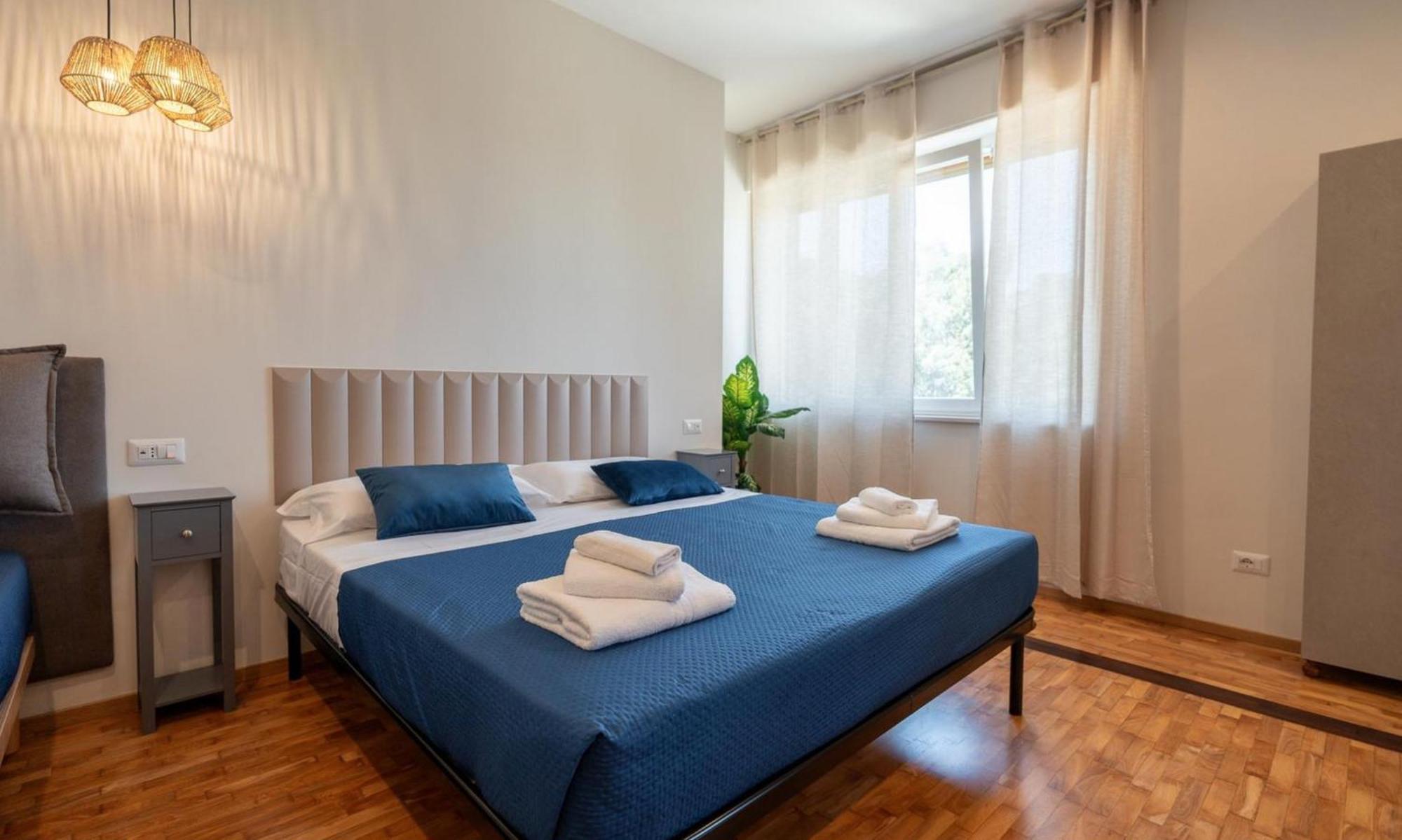 Namuri Comfortable Rooms Agrigento Kültér fotó