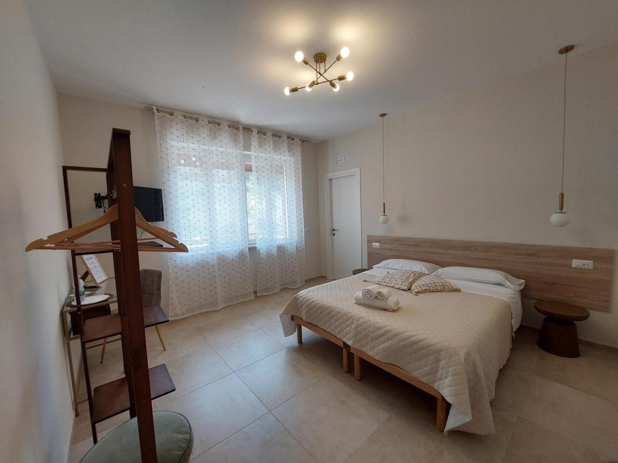 Namuri Comfortable Rooms Agrigento Kültér fotó