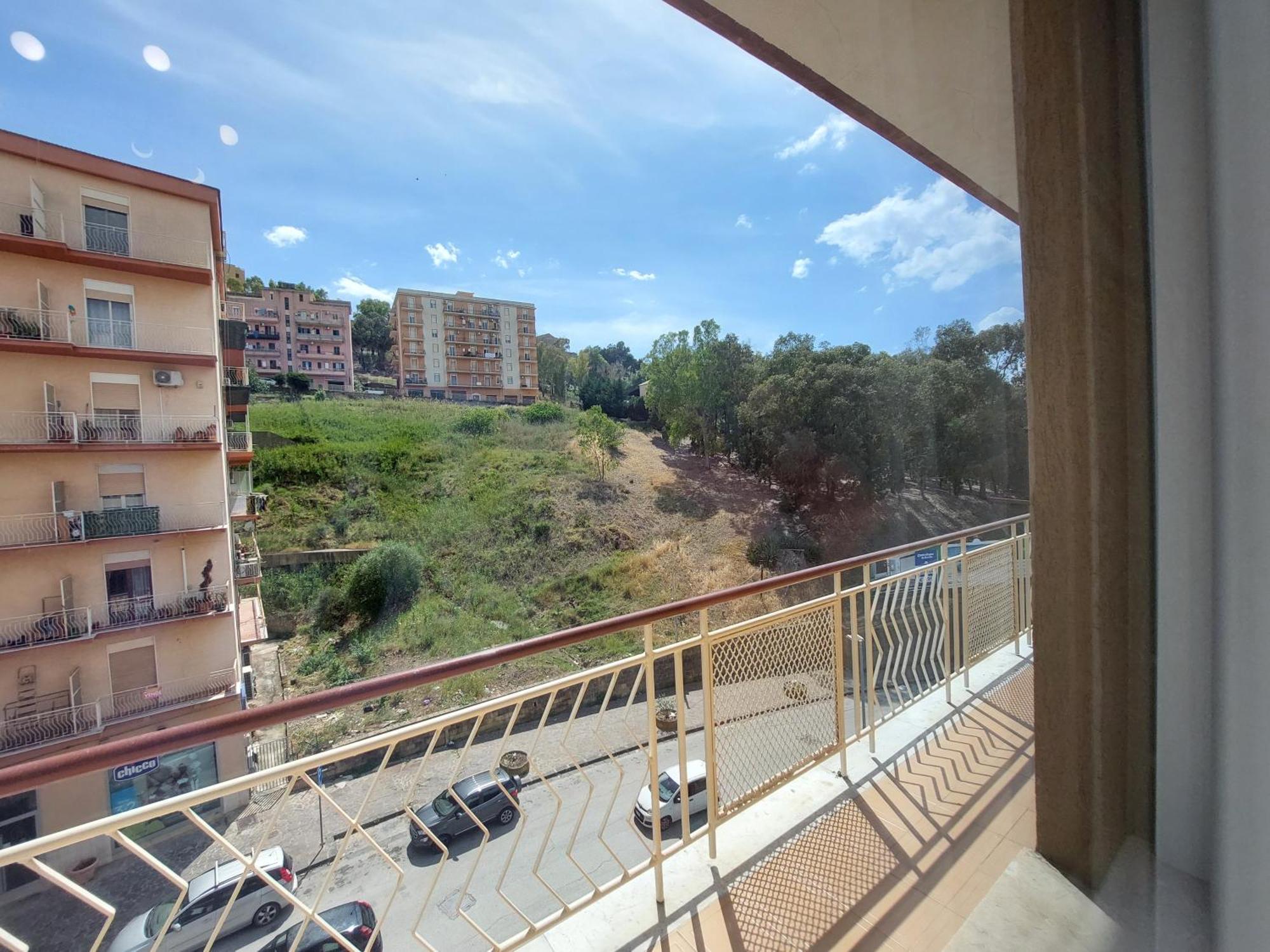 Namuri Comfortable Rooms Agrigento Kültér fotó