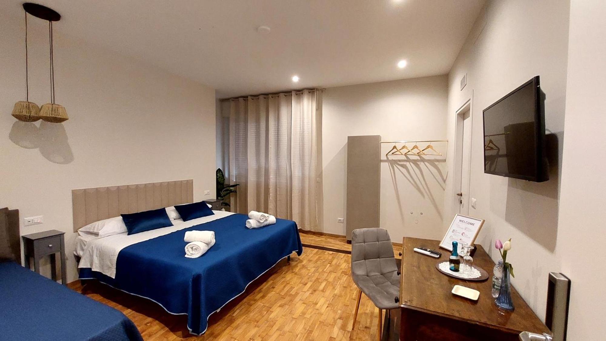 Namuri Comfortable Rooms Agrigento Kültér fotó