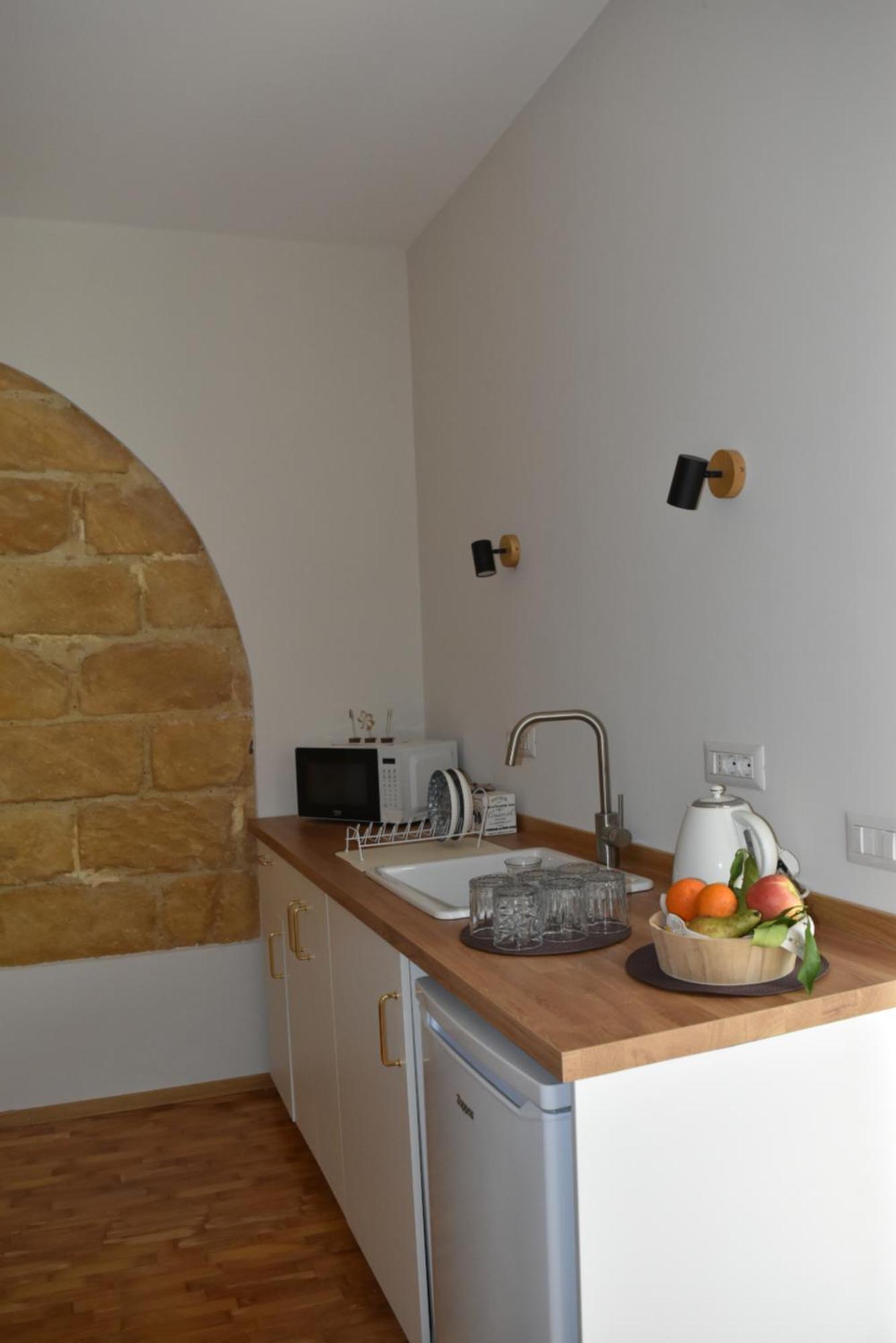 Namuri Comfortable Rooms Agrigento Kültér fotó