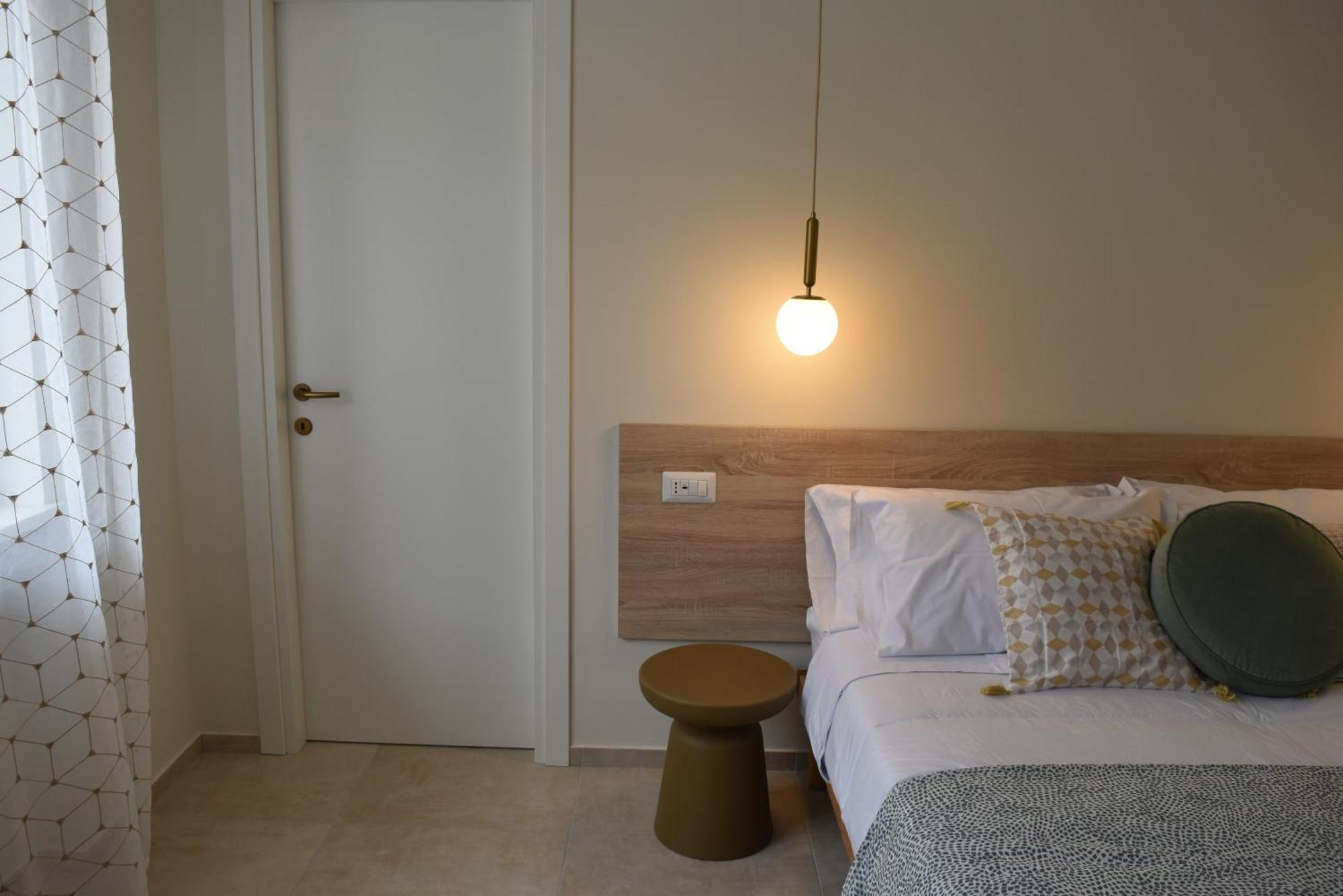 Namuri Comfortable Rooms Agrigento Kültér fotó