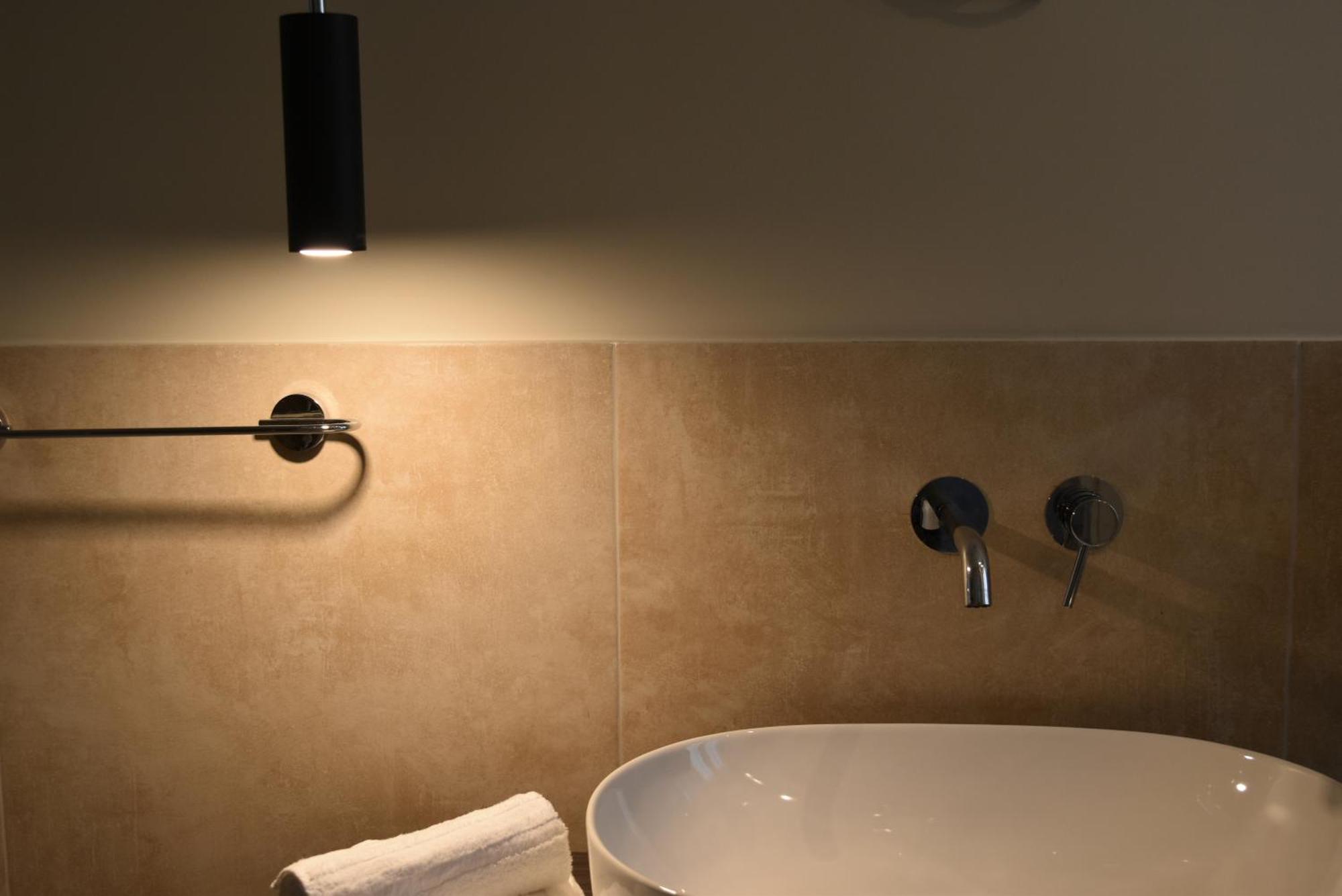 Namuri Comfortable Rooms Agrigento Kültér fotó