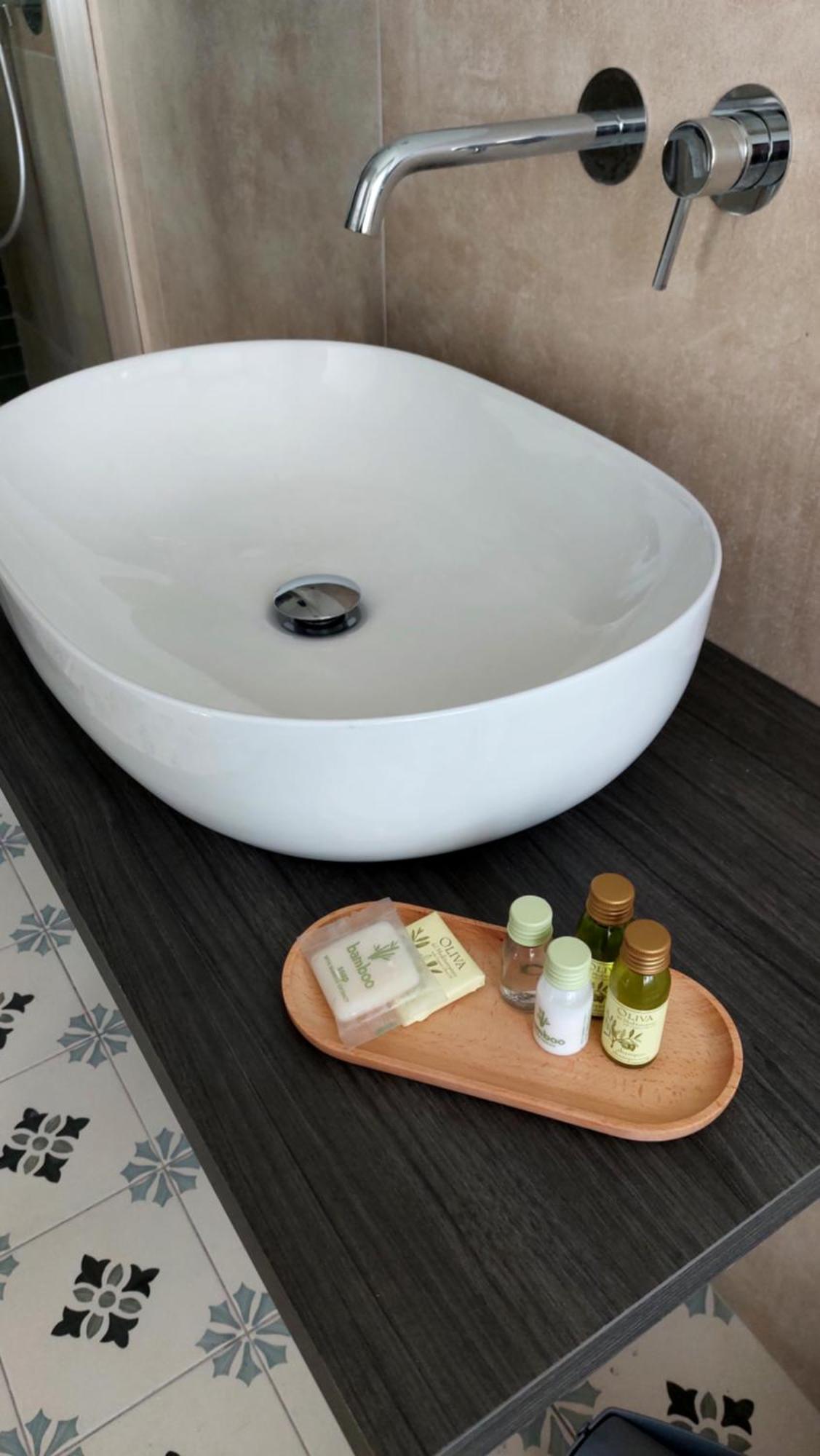 Namuri Comfortable Rooms Agrigento Kültér fotó