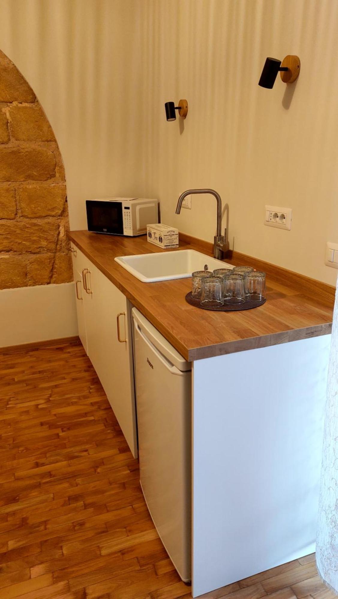 Namuri Comfortable Rooms Agrigento Kültér fotó