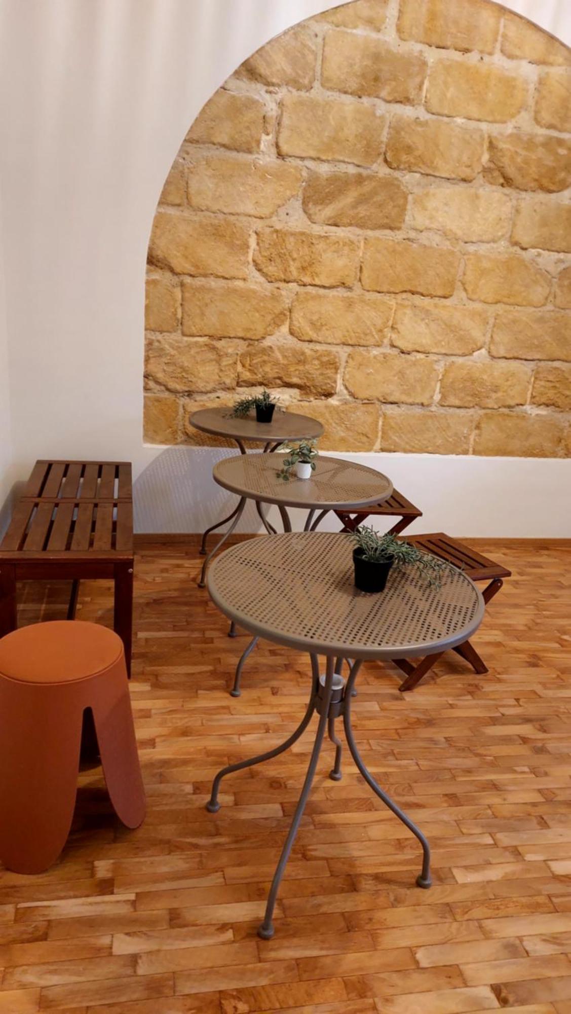 Namuri Comfortable Rooms Agrigento Kültér fotó