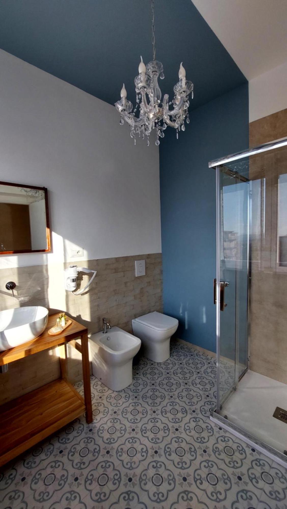 Namuri Comfortable Rooms Agrigento Kültér fotó