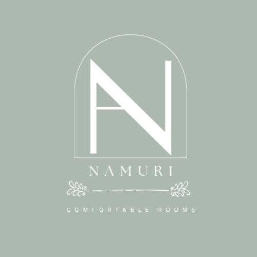 Namuri Comfortable Rooms Agrigento Kültér fotó