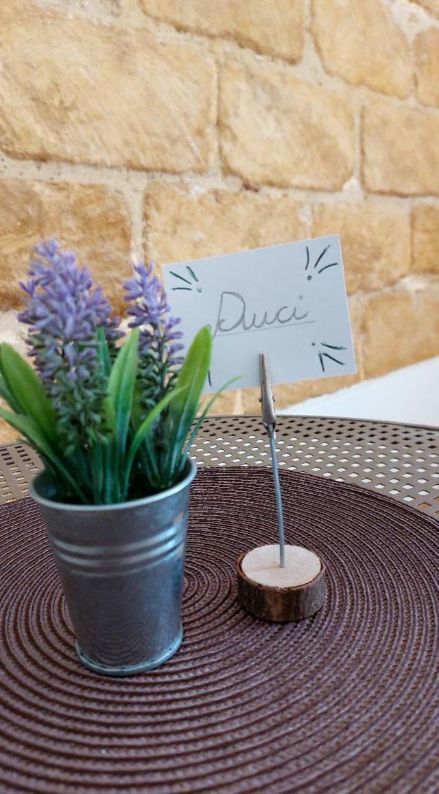 Namuri Comfortable Rooms Agrigento Kültér fotó